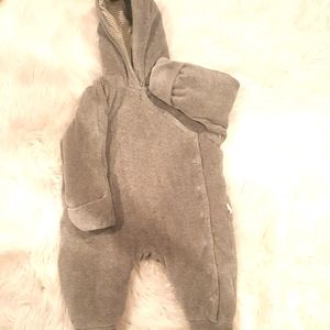 Burts bee Coat